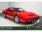 Thumbnail Photo 0 for 1988 Ferrari 328 GTS